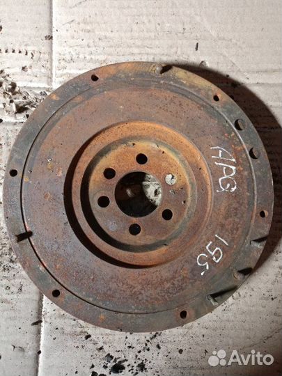 Маховик Volkswagen Golf MK3 1.1-1.6