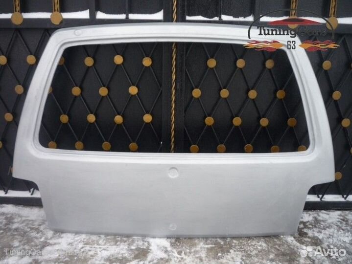 Капот на Ваз 11113 Ока