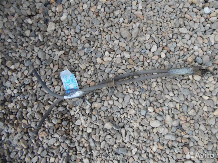 Шланг тормозной передний Toyota Allion ZZT240