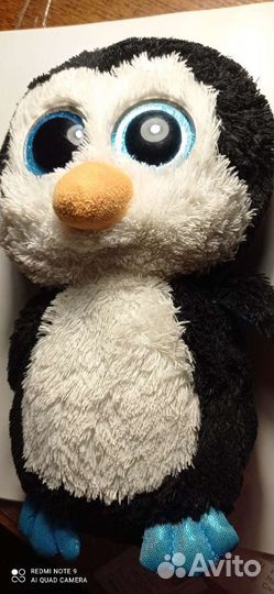 Глазастики