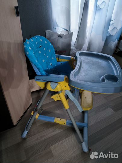 Стул для кормления