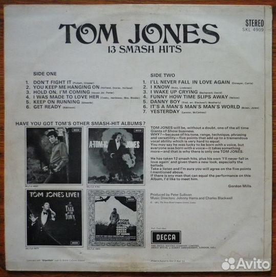 Phil Collins 1982г. и 1985г. LP винил