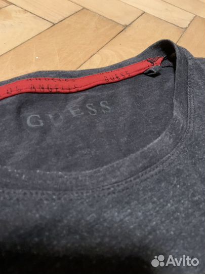 Лонслив guess