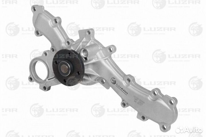Помпа Luzar LWP 1935