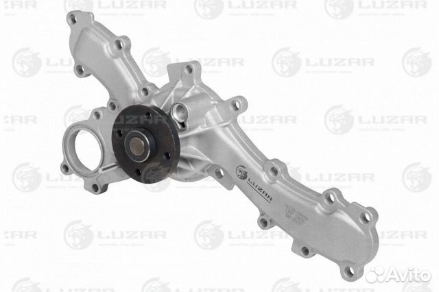 Помпа Luzar LWP 1935