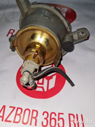 Фара противотуманная передняя правая Volvo S60