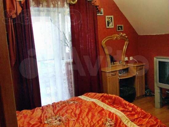 Дом 129,5 м² на участке 4,1 сот.