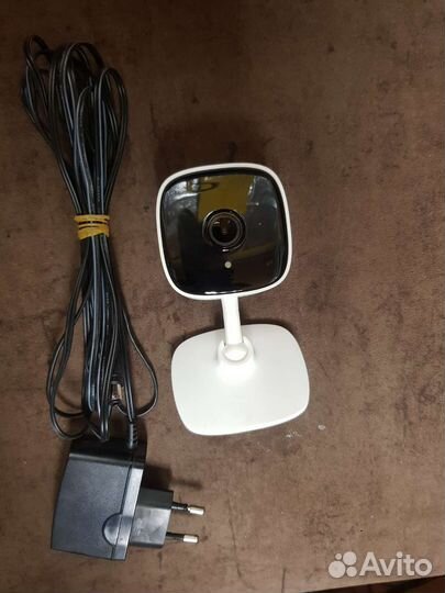Камера видеонаблюдения wifi tapo