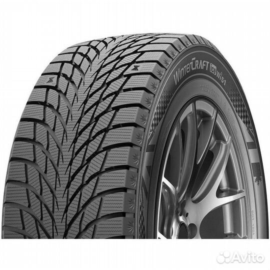 Kumho WinterCraft Ice Wi51 205/50 R17
