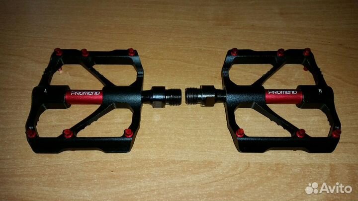 Педали Promend PD-M86 MTB