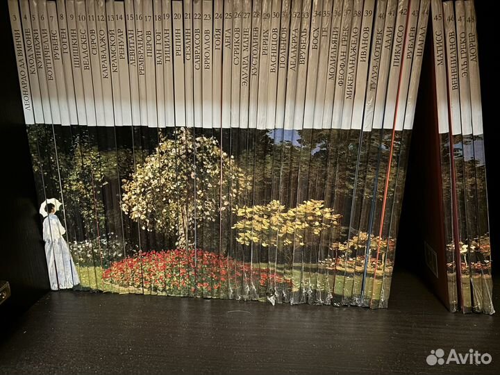 Сборник художники