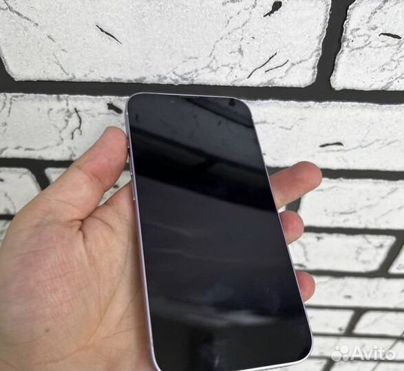 iPhone 14 128gb Purple