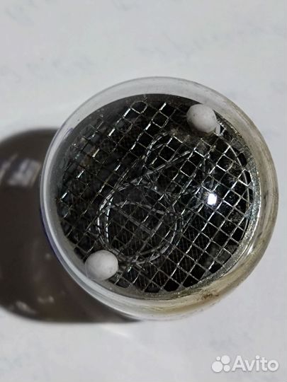 Радиолампа ин-4