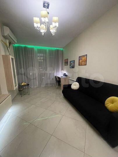 2-к. квартира, 41 м², 5/12 эт.