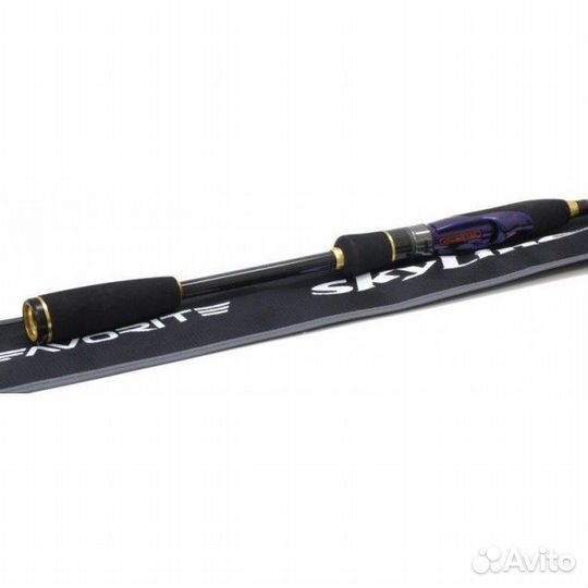 Спиннинг Favorite Skyline 762MH