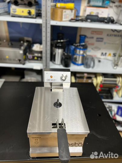 Фритюр 5 литров Осба