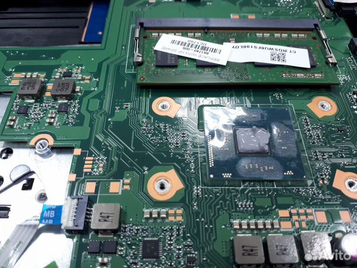 Ремонт компьютеров, IT, видеонаблюдение