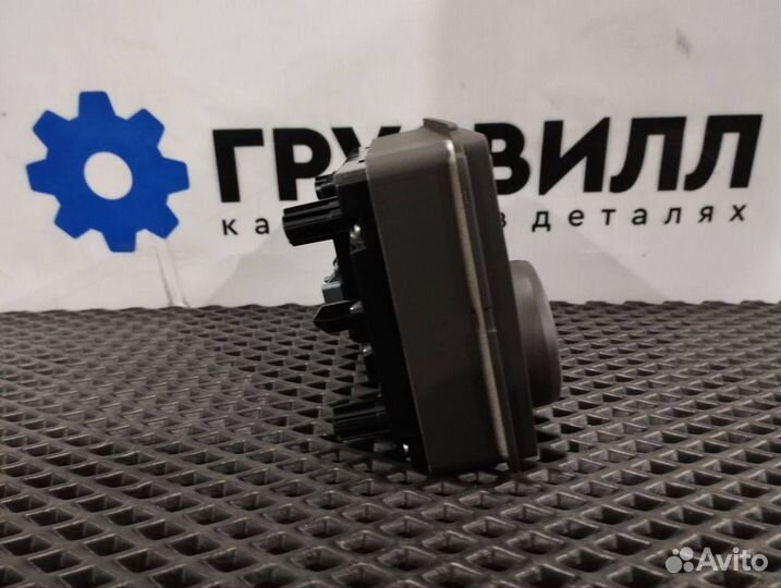 Блок управления печки/климат-контроля Volvo FH4