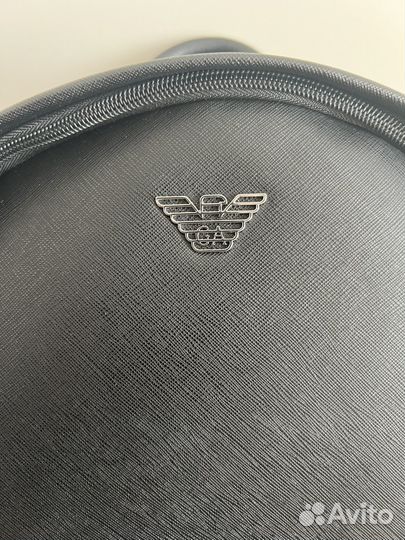Рюкзак Armani
