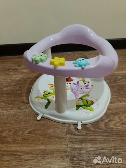 Ванночка для купания. Набор для купания малыша