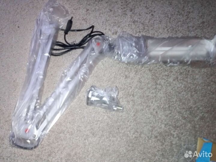 Лампа настольная