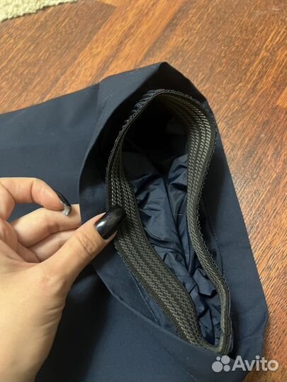 Горнолыжные штаны мужские Ziener 50