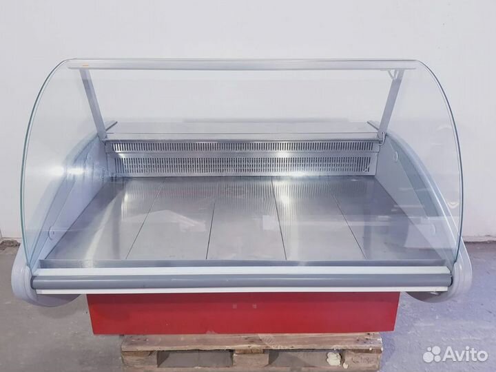 Стекло фронтальное 