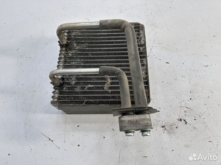 Испаритель кондиционера Hyundai Sonata EF