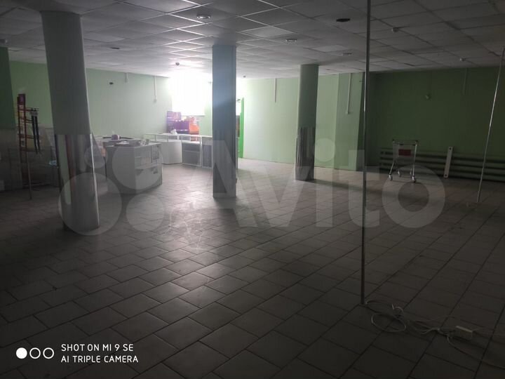 Свободного назначения, 340 м²