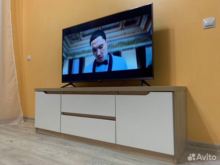 Тумба под тв