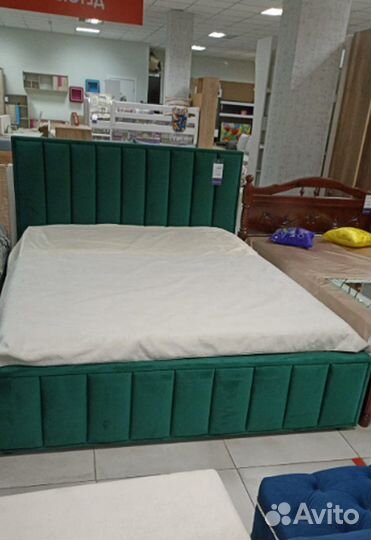 Кровать «Вена - 2» доставка гарантия