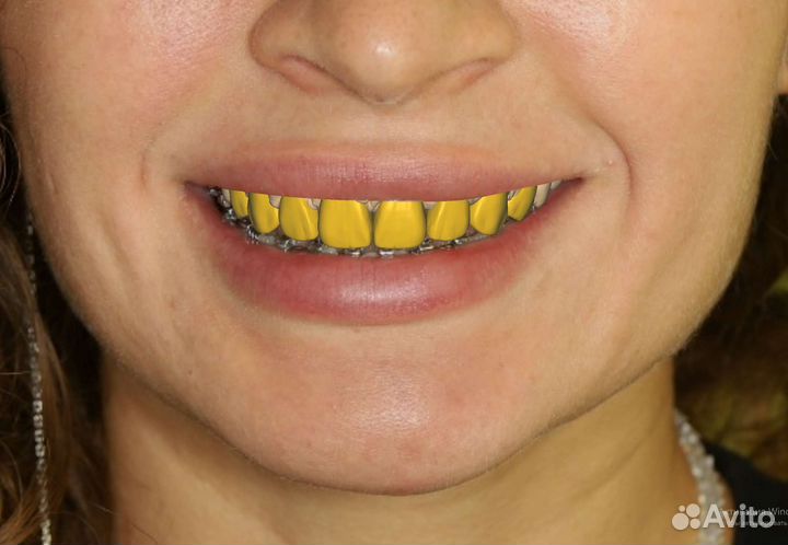 Зуботехническая лаборатория