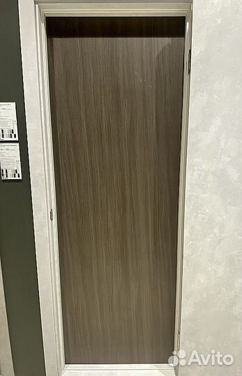 Дверь межкомнатная раздвижная