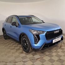 Новый Haval Jolion 1.5 AMT, 2024, цена от 2 349 000 руб.