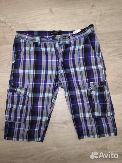 Пакет мужских вещей размер М