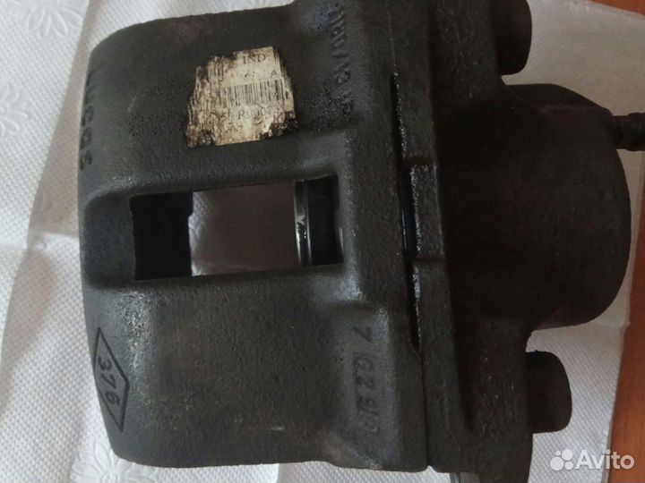 Суппорт Reno logan