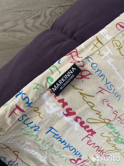 Снуд для кормления грудью