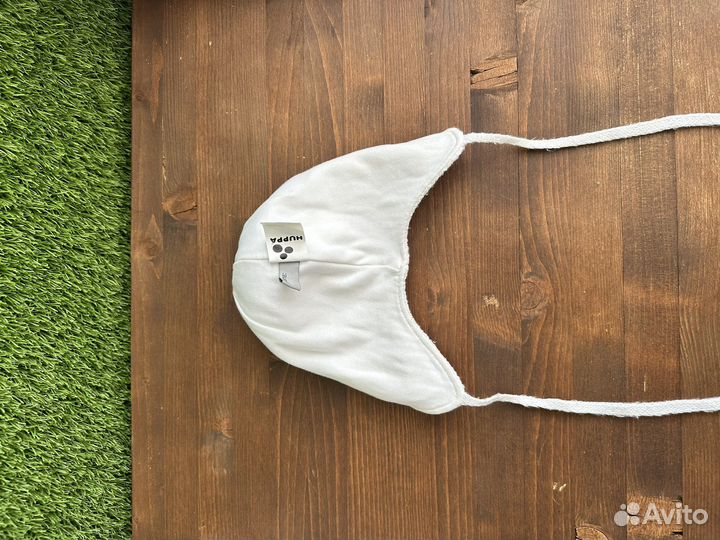 Шапка для девочки