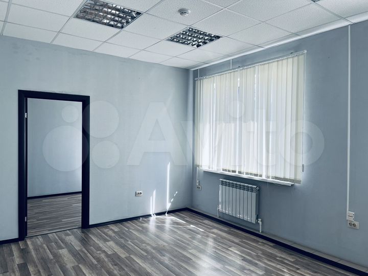 Офис, 340 м²