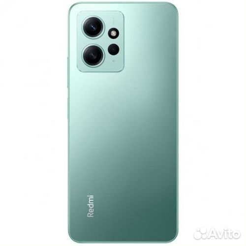 Xiaomi Redmi Note 12, 6/128 ГБ