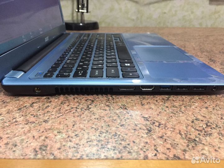 Ноутбук Acer Aspire V5-571G