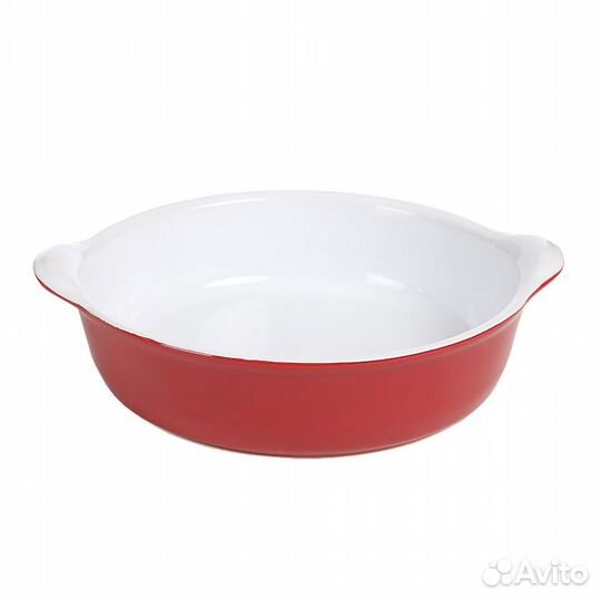 Форма керамическая для запекания (n-5054)