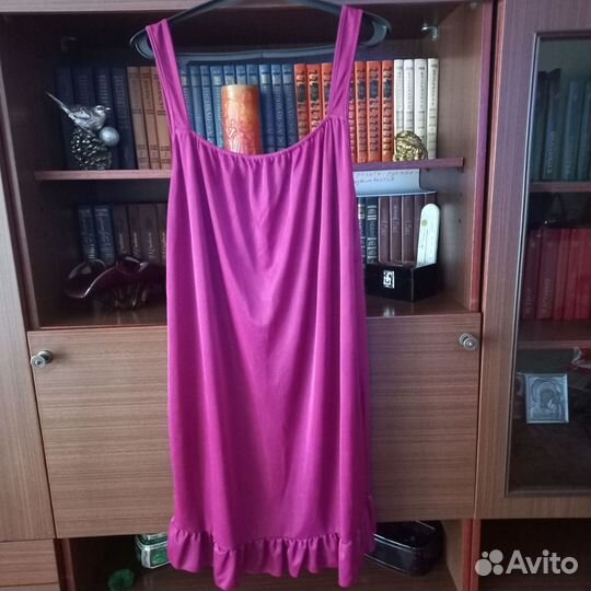 Пеньюар женский, ночные рубашки