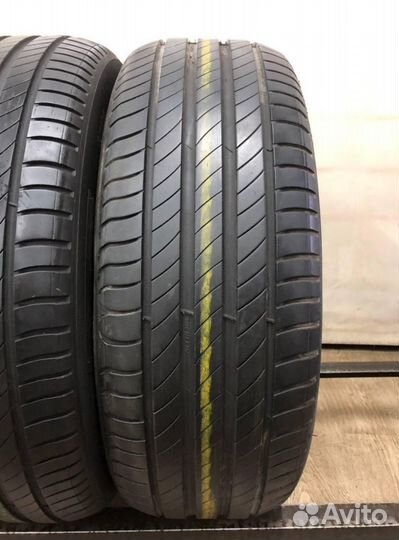 Michelin Primacy 4 215/55 R17 94W