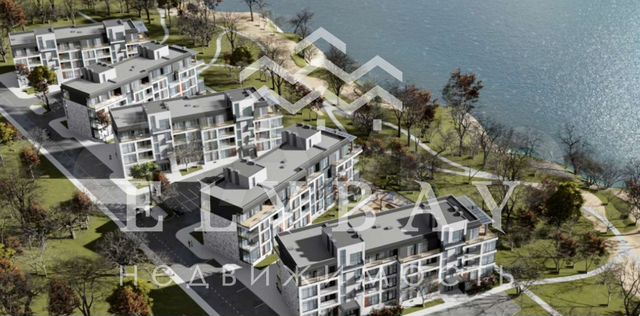1-к. апартаменты, 38,3 м², 1/4 эт.