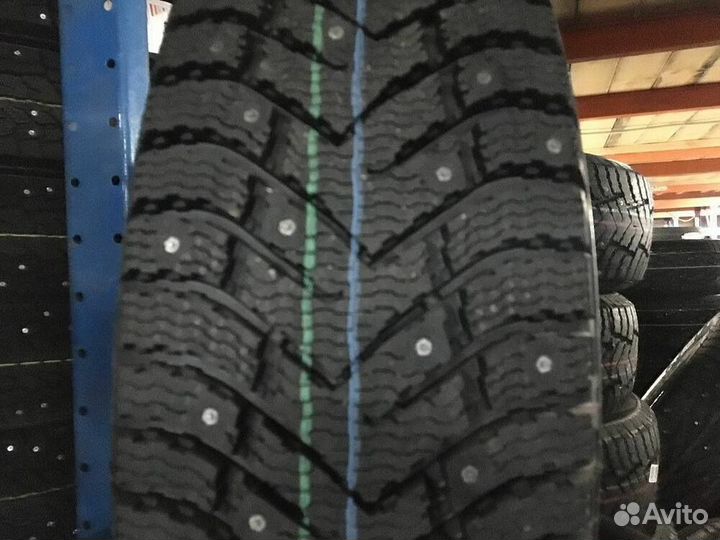 Cordiant Snow Cross 2 SUV 225/60 R17 103T