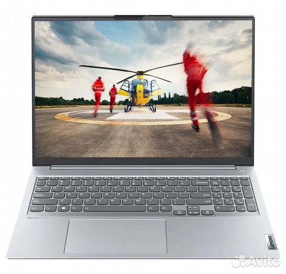 Ноутбук Lenovo 21CY003KPB