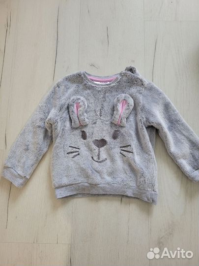 Одежда для девочки 86