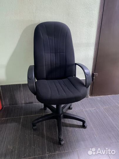 Компьютерное кресло