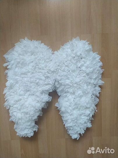 Крылья ангела